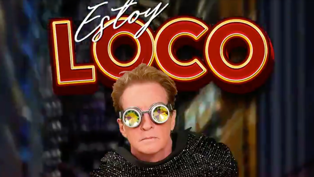 ‘Estoy Loco’, la nueva canción de Emmanuel