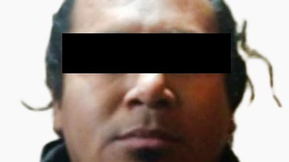 Vinculan a proceso a presunto implicado en masacre contra familia LeBarón