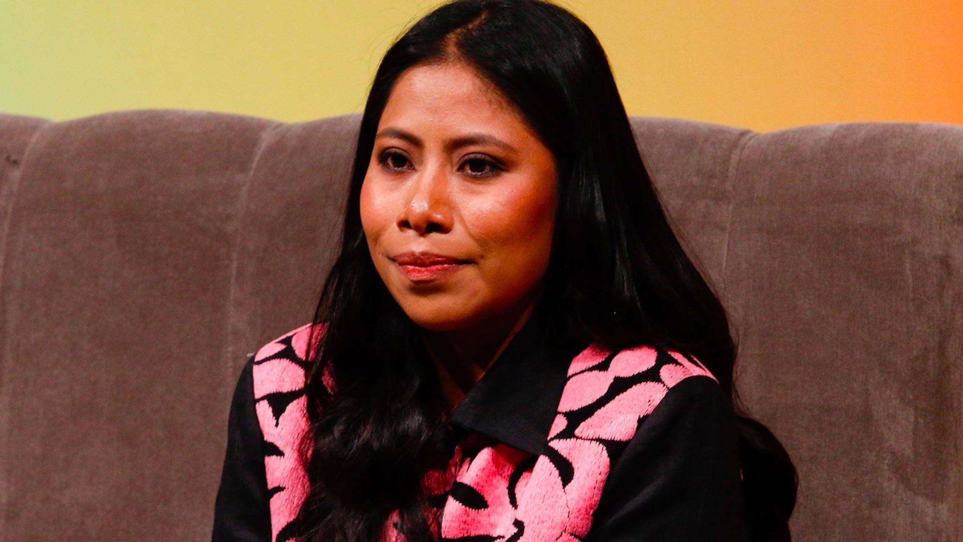Yalitza Aparicio y Eugenio Derbez serán parte del Global Movie Day de la Academia de Hollywood