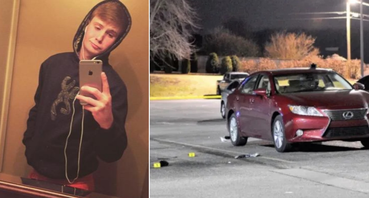 Asesinan a youtuber que bromeó con asaltar a grupo de personas