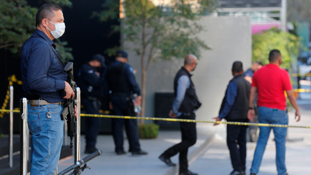 Fiscalía de Jalisco sigue sin avances en la investigación de la balacera en Los Otates Fiscalía de Jalisco sigue sin avances en la investigación de la balacera en Los Otates