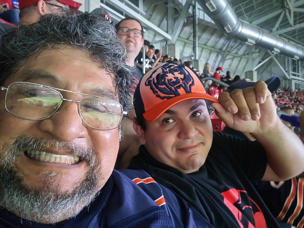 La afición de ignorar - 140270207-10164756753560174-8032682319016847850-o