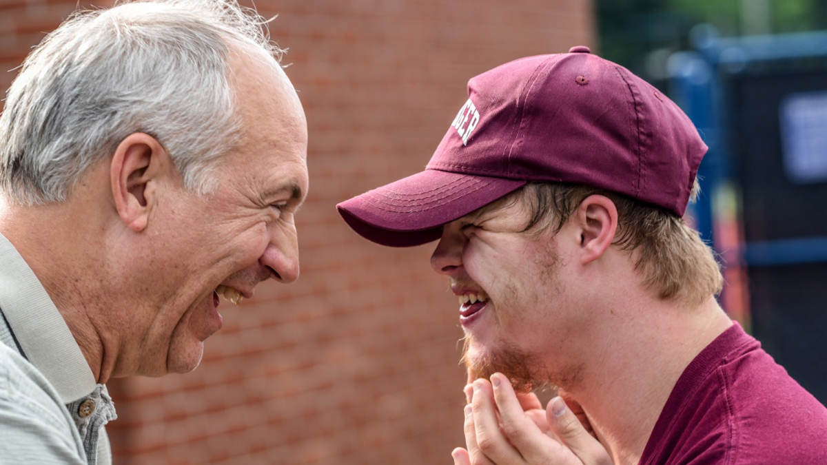 Día Mundial del Síndrome de Down