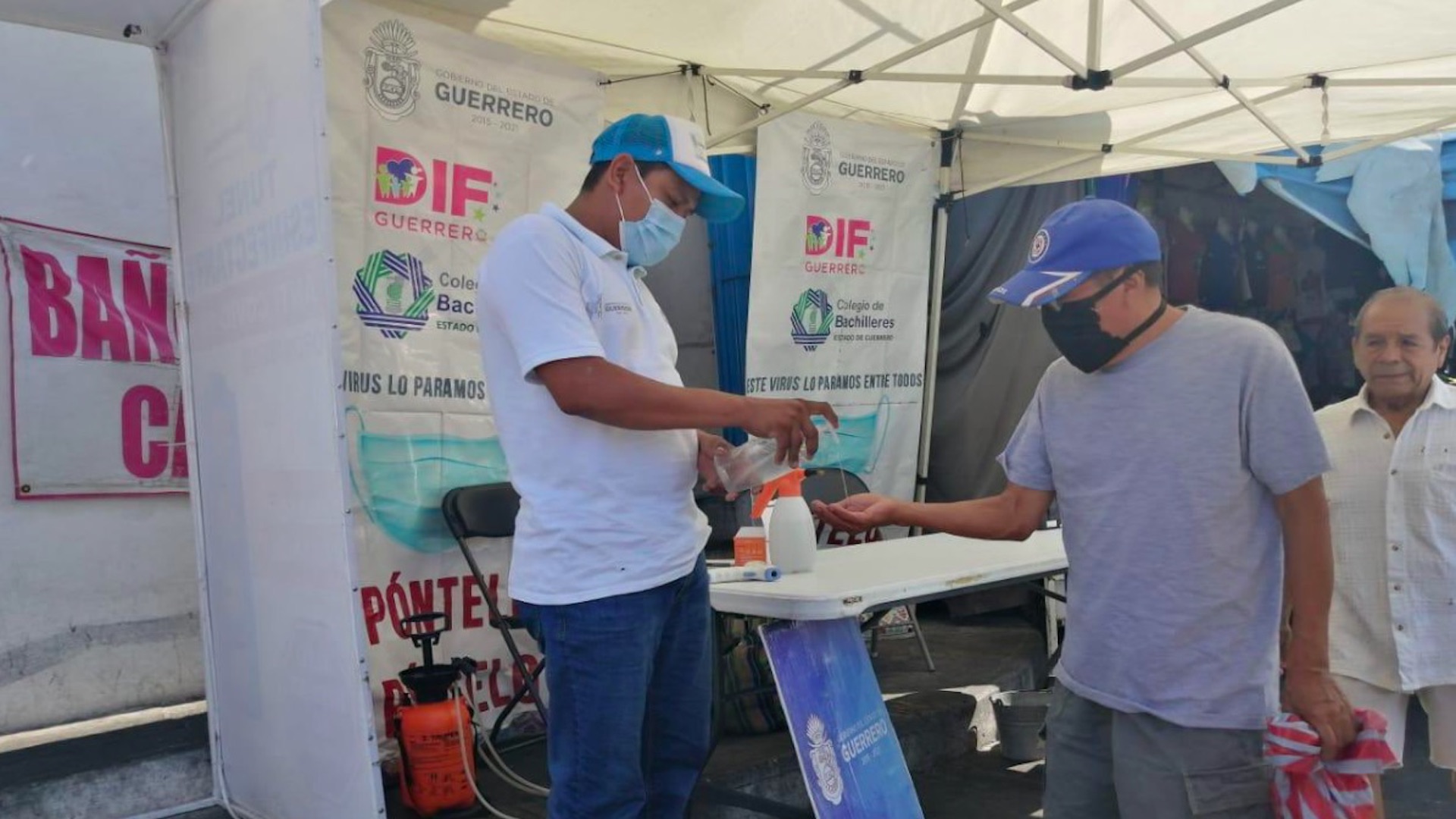 Semáforo Epidemiológico: la mayoría de estados se mantienen en Amarillo; Sonora el tercer estado en Verde