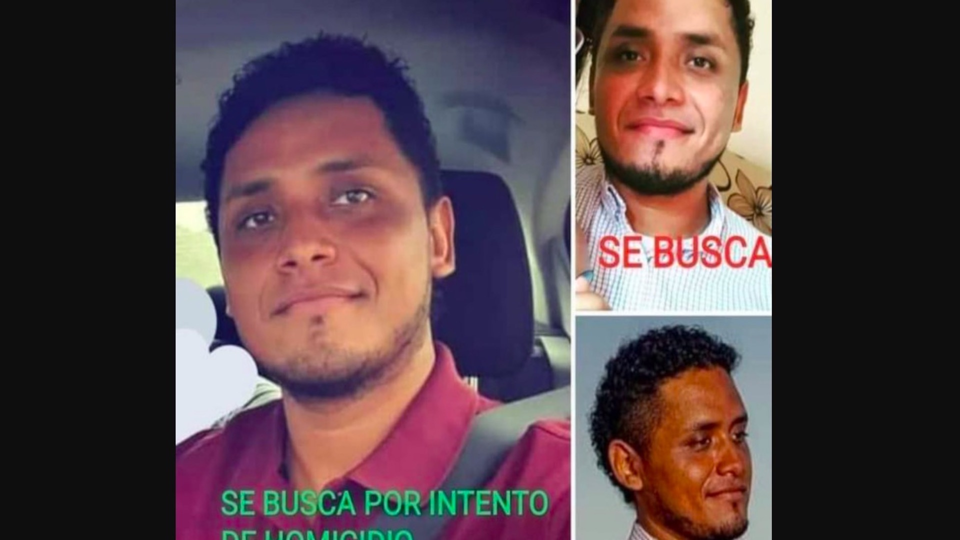 Acusan a sujeto de intentar atropellar y acuchillar a su esposa en Coatzacoalcos