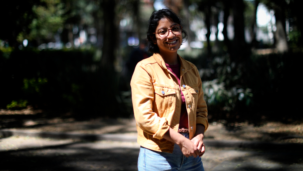 El México negro levanta la voz: “sí existimos y aquí estamos”