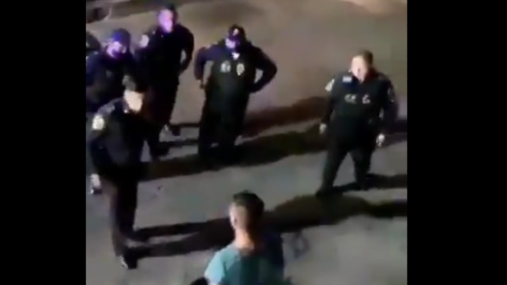 No se permite abuso policial en la CDMX: Claudia Sheinbaum tras agresión a jóvenes en Iztapalapa