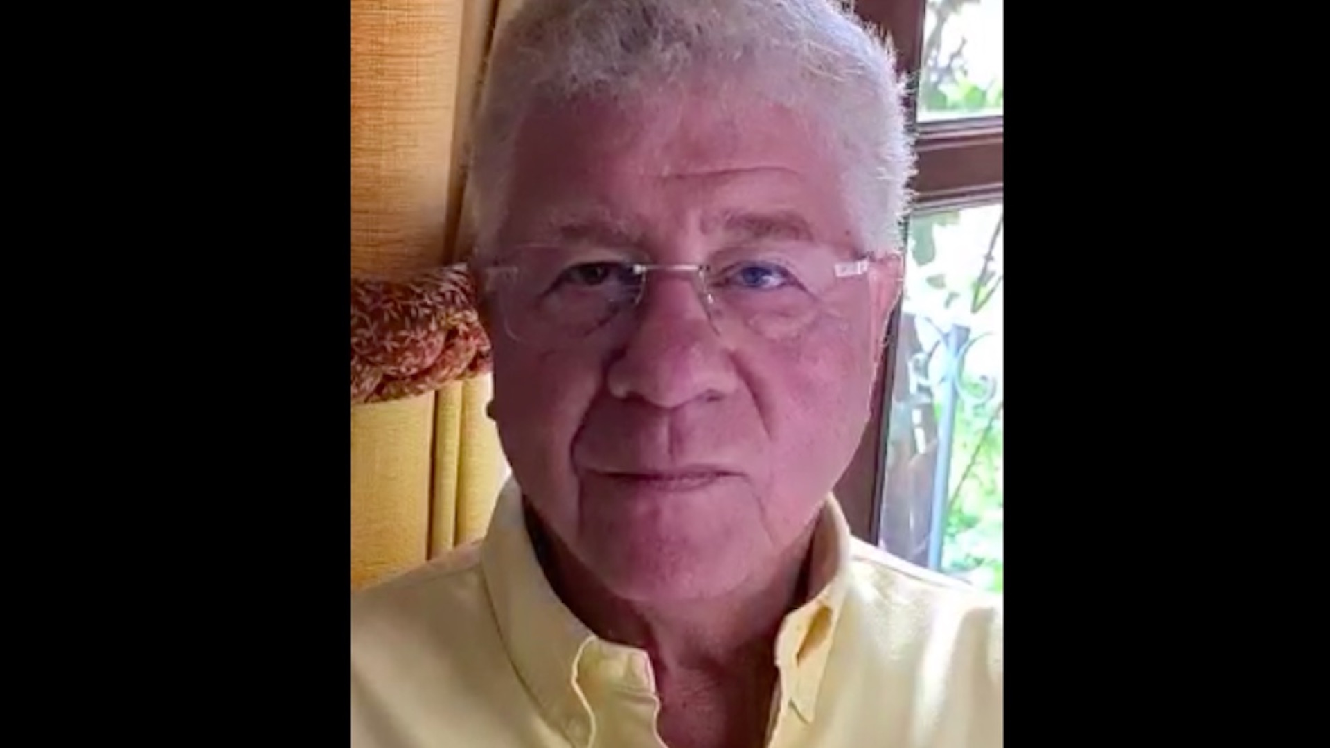 Las cartas de Alazraki: Rocío Nahle