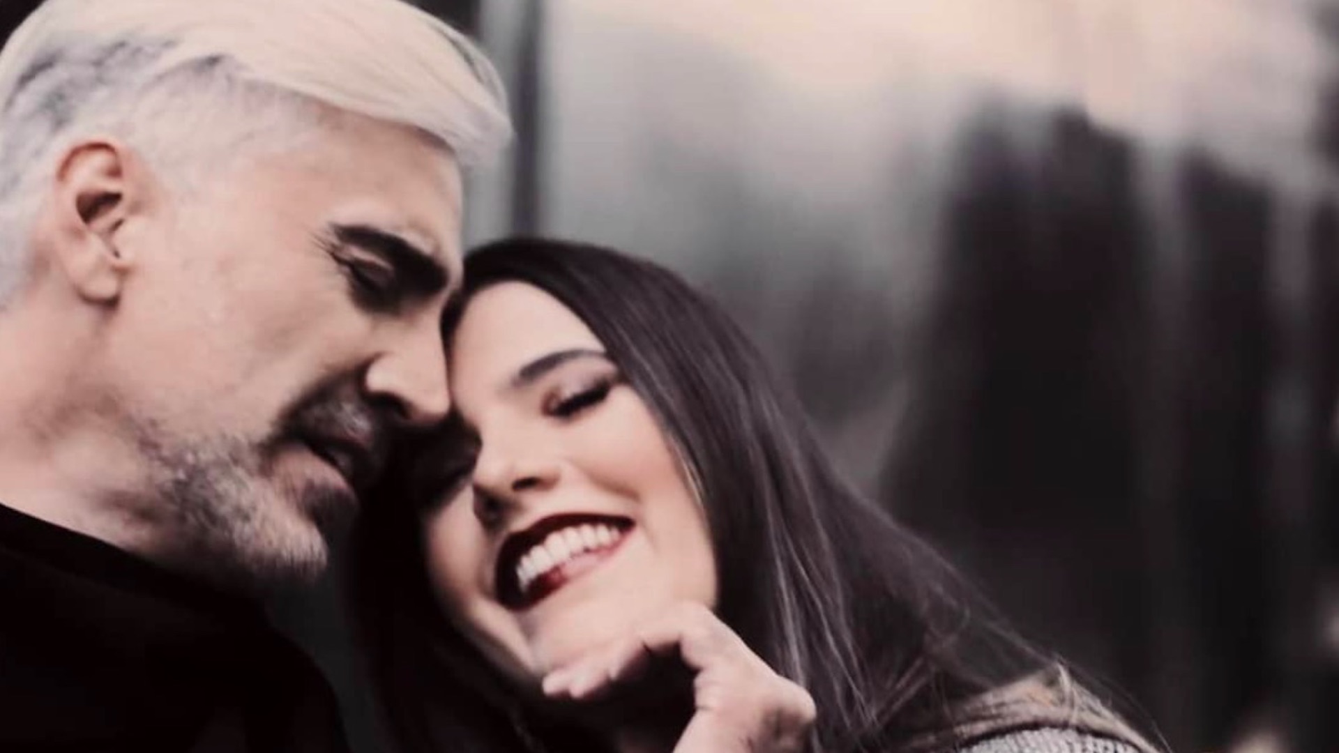 Nació Cayetana, la primera nieta de Alejandro Fernández