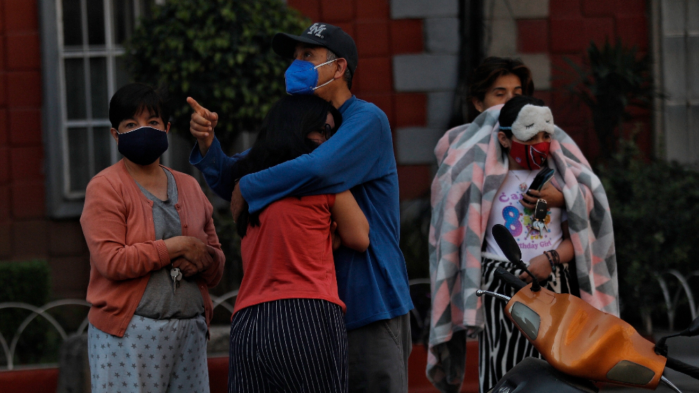 Claudia Sheinbaum pide renuncias tras errores en alerta sísmica