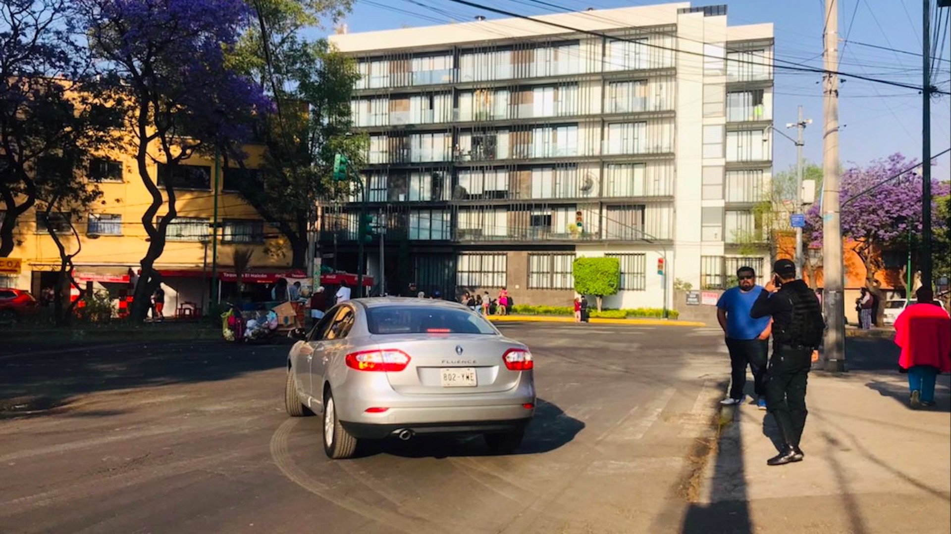 Se activa por error la alerta sísmica en CDMX; no hay registro de temblor Se activa por error la alerta sísmica en CDMX; no hay registro de temblor