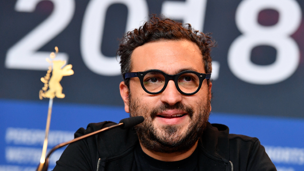 Filme mexicano “Una película de policías” obtiene el Oso de Plata a contribución artística de la Berlinale