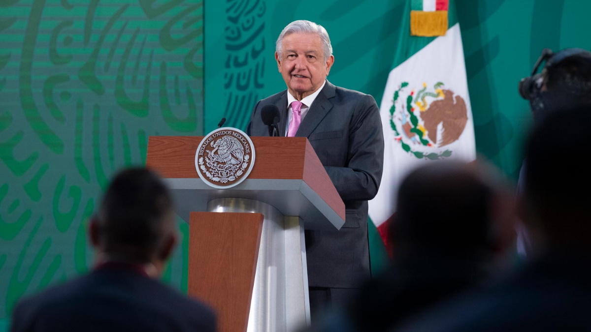 Exige ONU a López Obrador no perseguir a juez que suspendió Reforma Eléctrica