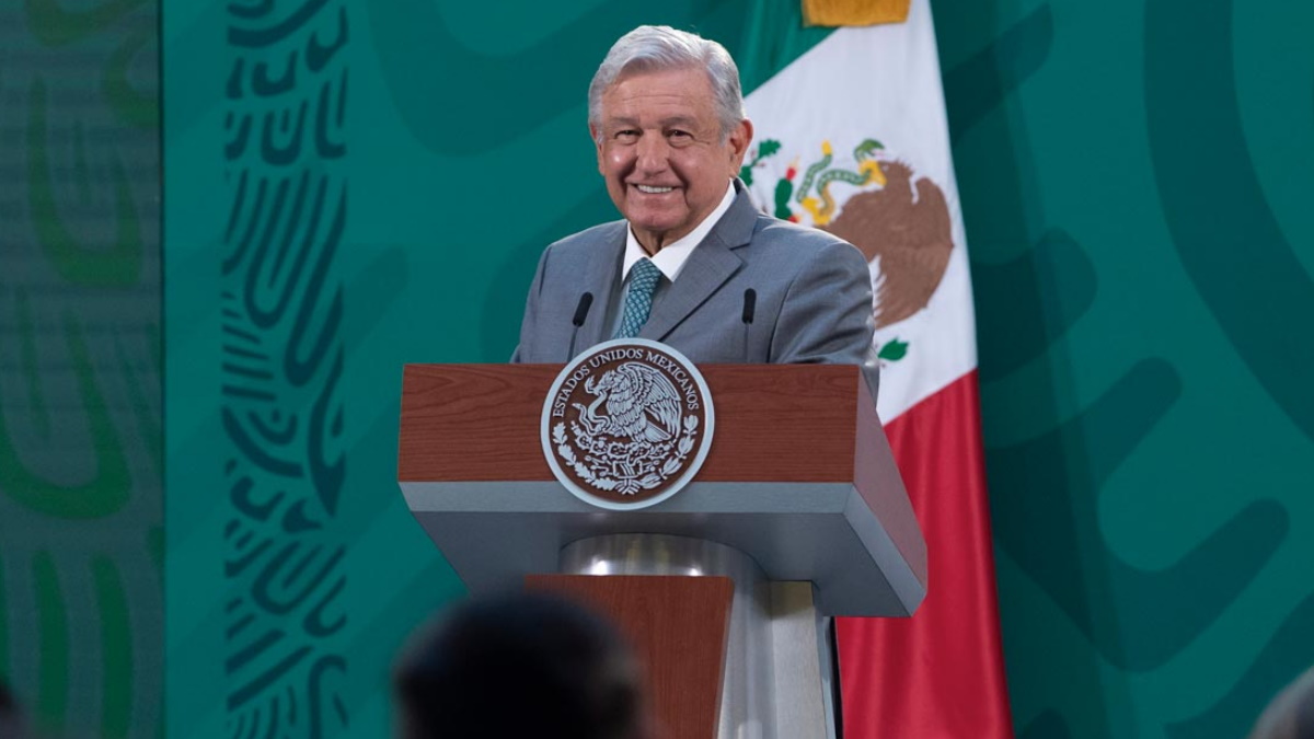 López Obrador miente 80 veces en cada conferencia diaria, según informe
