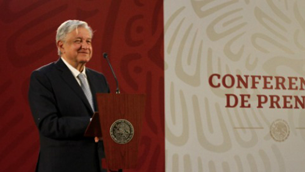 Las conferencias del presidente López Obrador; el análisis con Luis Estrada