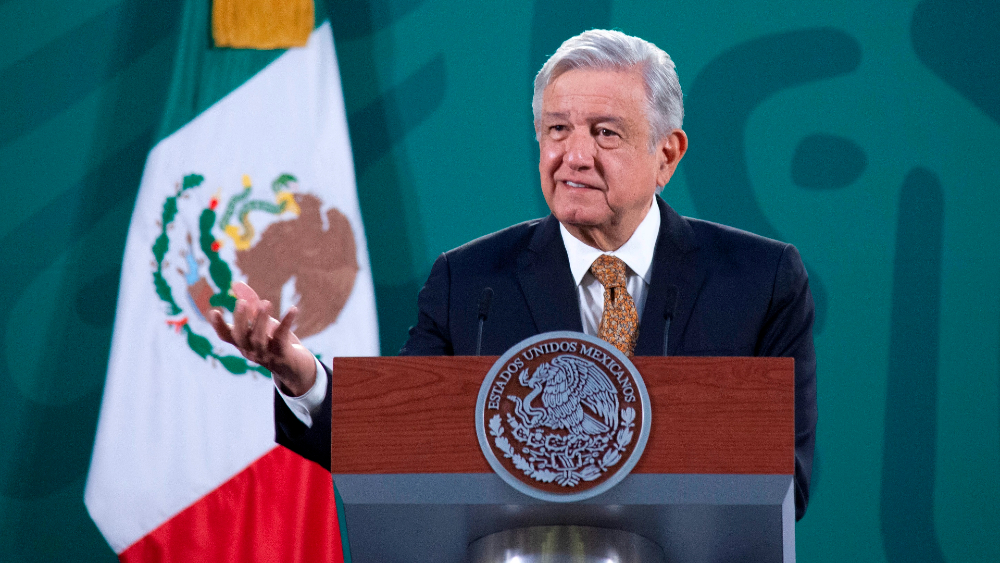 López Obrador “dará ejemplo” y se vacunará en 15 o 20 días