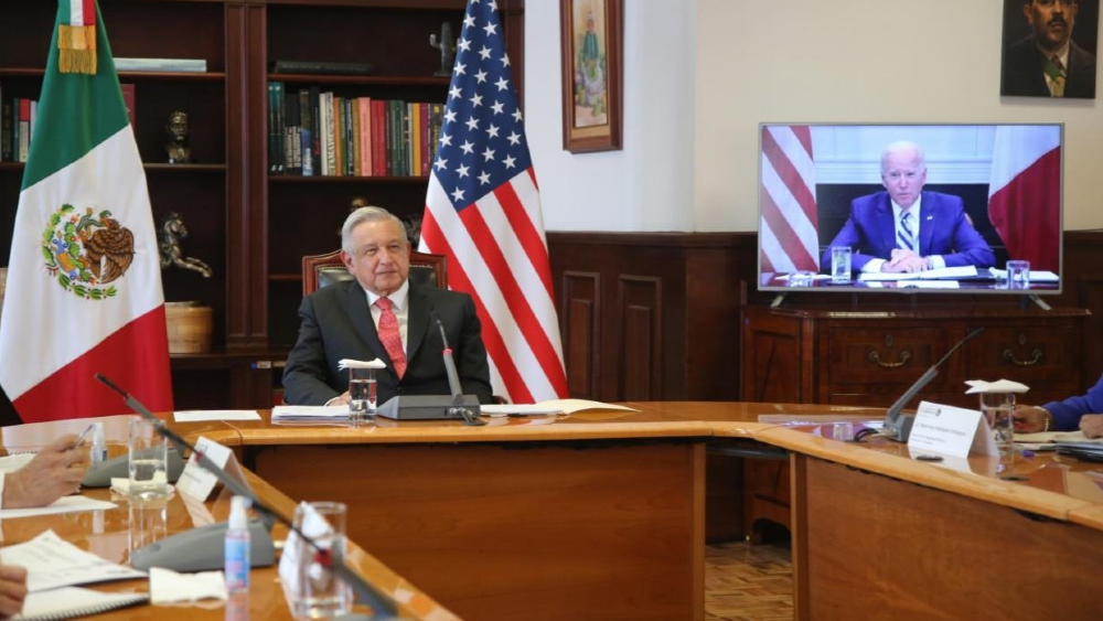 México debe consolidarse como socio confiable de Estados Unidos, pide American Chamber/Mexico