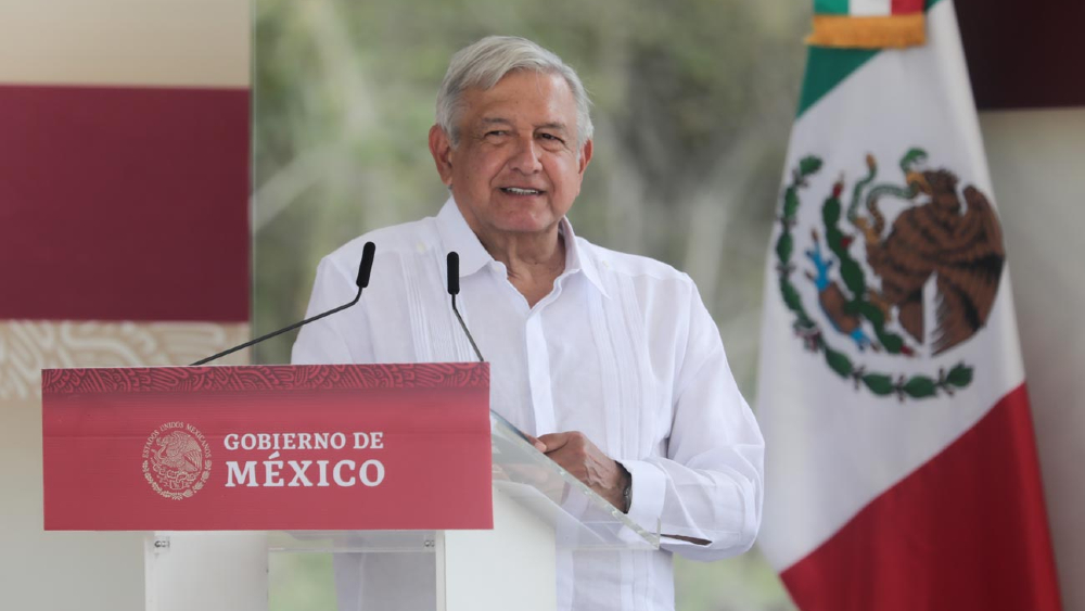 López Obrador debió ordenar investigación en lugar de atacar a Article 19, critica Sociedad Interamericana de Prensa