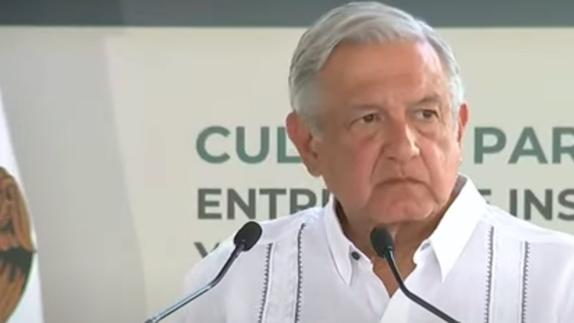 Si hay tercera ola de COVID-19, que nos agarre vacunados a todos: López Obrador