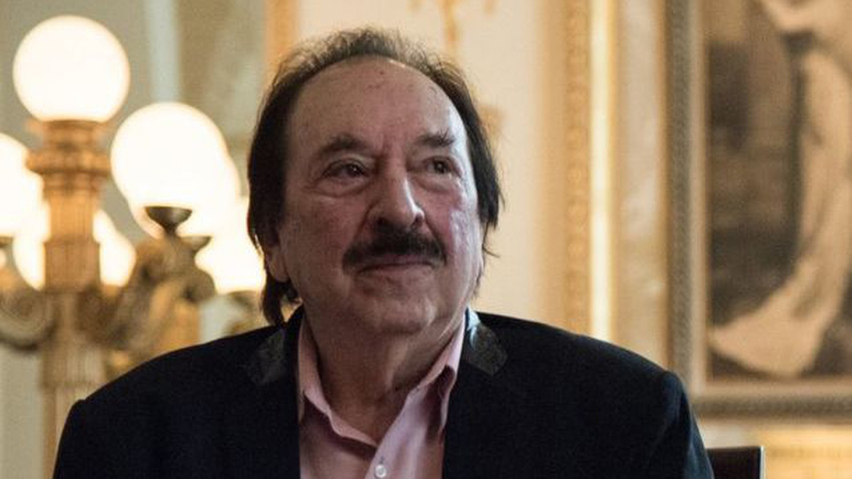 Muere el compositor y músico Arturo Castro