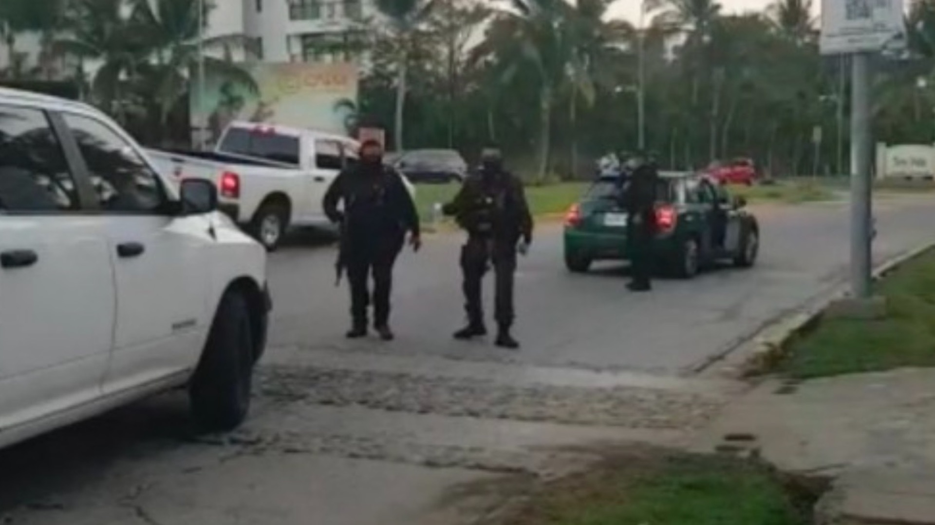 Asesinan en Acapulco a presunto operador de grupo delincuencial de Caro Quintero