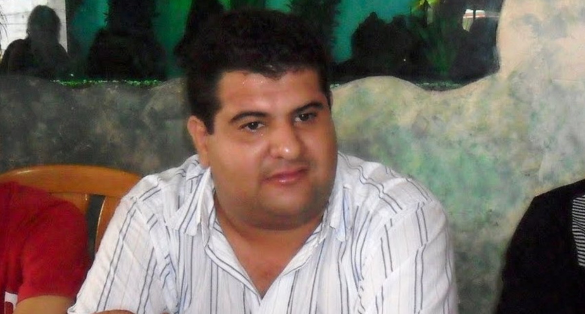 Asesinan a exoperador político del PRI en San Luis Potosí; tenía tres semanas de salir de la cárcel