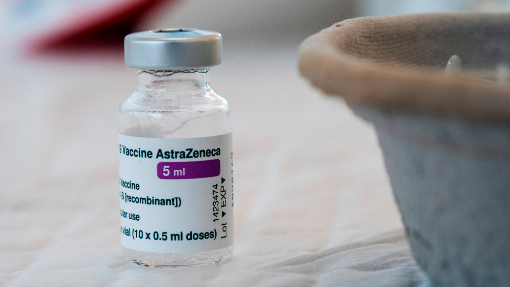 López Obrador se vacunará contra COVID-19 con dosis de AstraZeneca López Obrador se vacunará contra COVID-19 con dosis de AstraZeneca