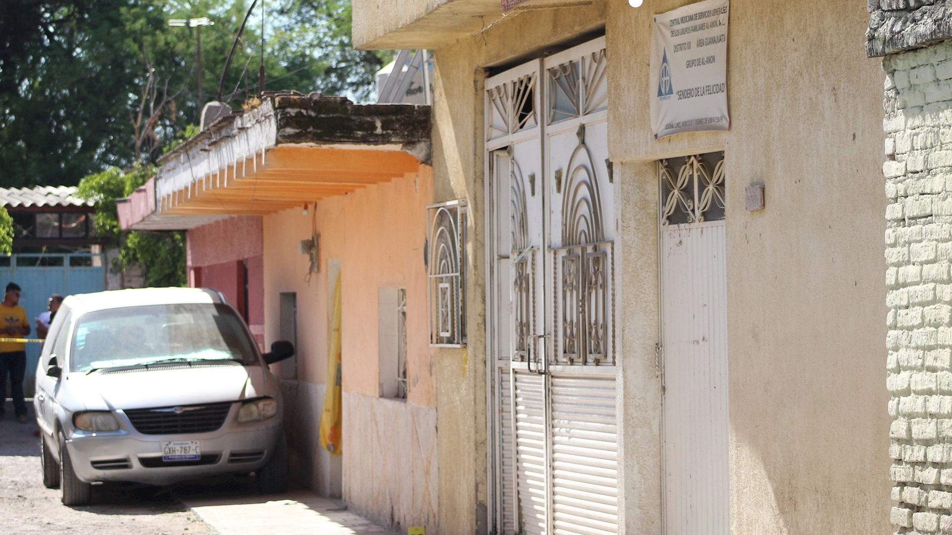 Ataque en centro de rehabilitación en Apaseo El Alto, Guanajuato, deja 4 muertos - ataque-armado-guanajuato-muertos-centro-de-rehabilitacion