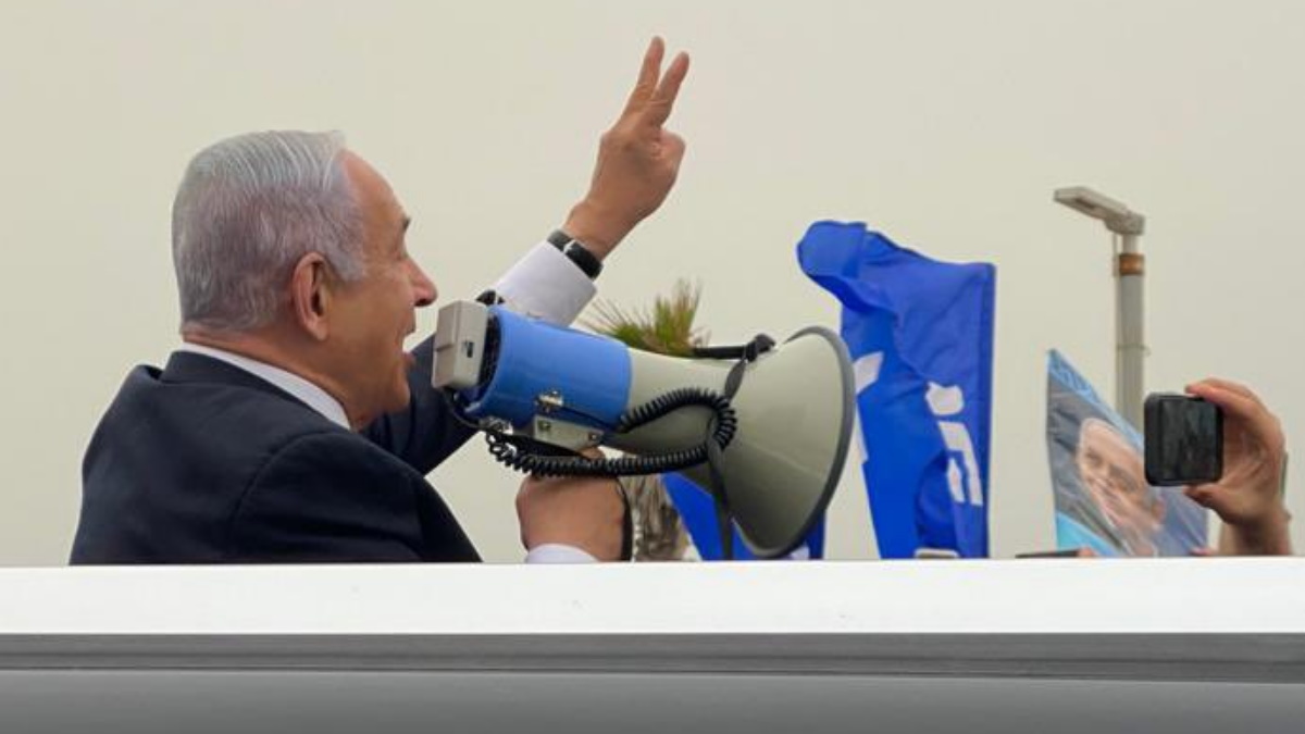 Primer ministro Netanyahu gana elecciones en Israel y podría formar Gobierno, según encuestas