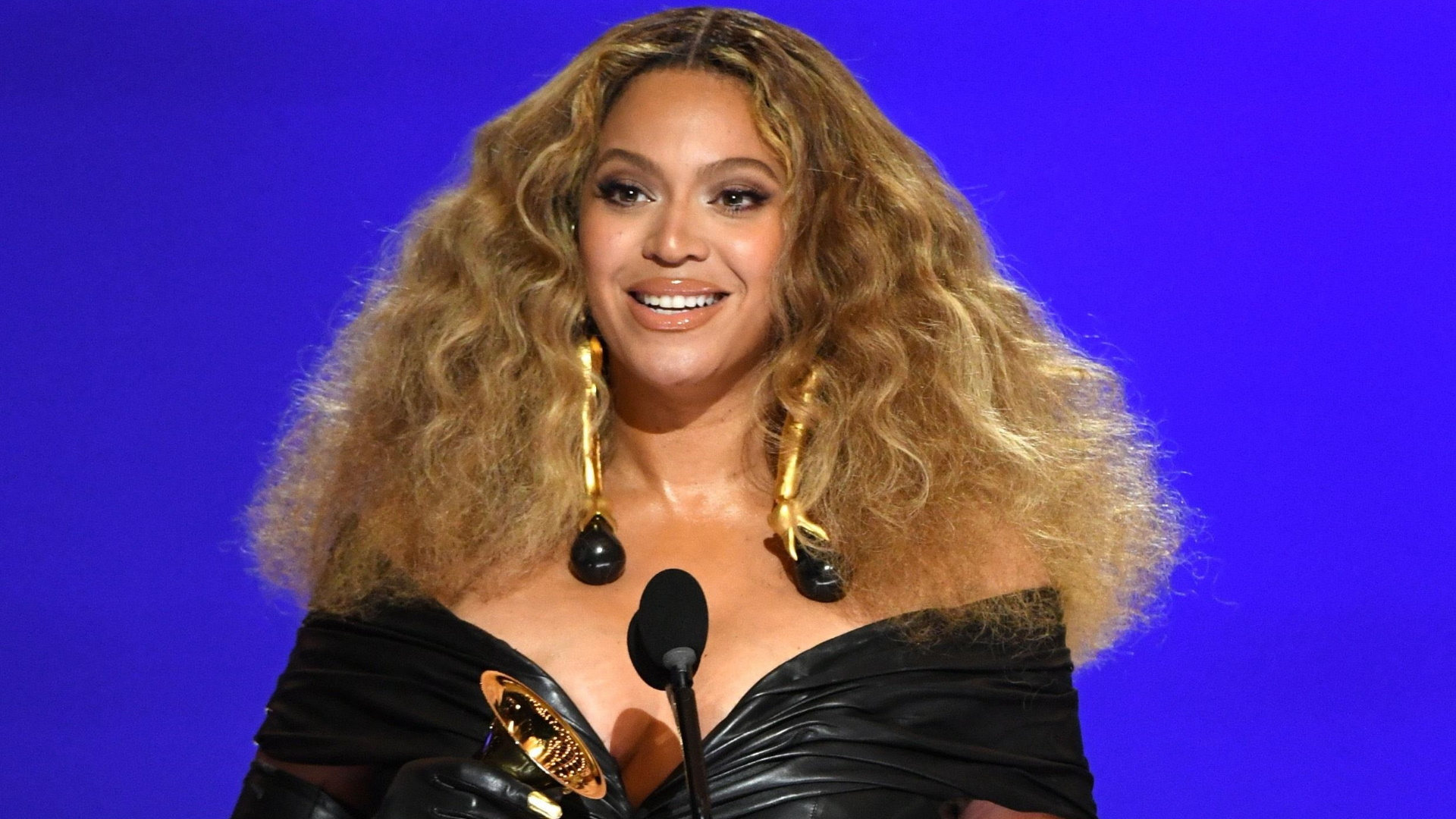Beyoncé, la artista con más premios Grammy ganados en la historia