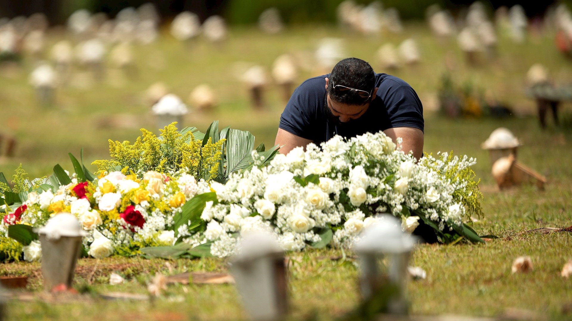 Bolsonaro asegura en cadena nacional que habrá suficientes vacunas contra COVID-19; en Brasil estallan cacerolazos - brasil-pandemia-epidemia-covid-19-coronavirus