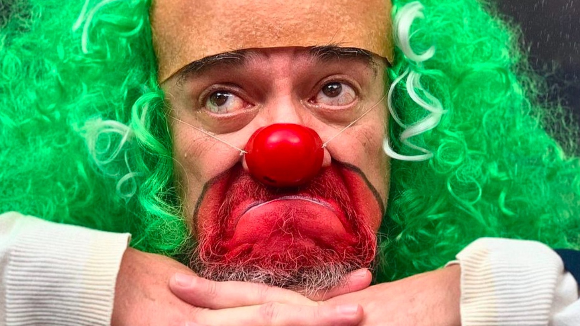 Actrices que trabajaron con Víctor Trujillo lo respaldan tras acusaciones de misoginia y abuso