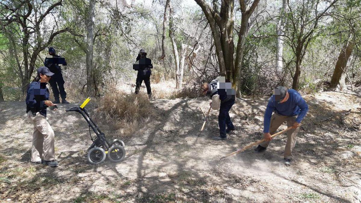 Senado aprueba en lo general la Ley de la FGR