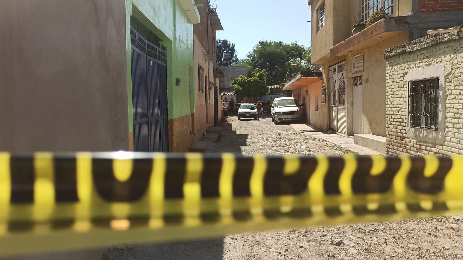 Suman 78 mil 858 homicidios dolosos en lo que va del sexenio