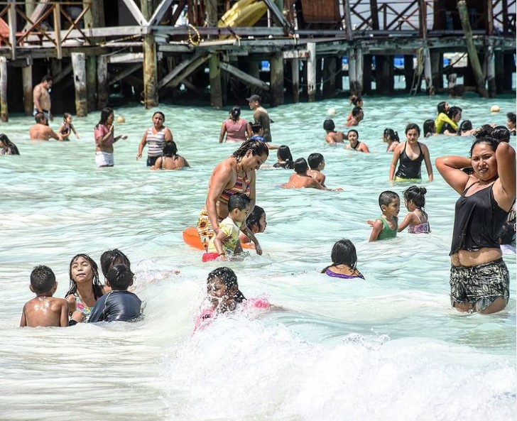 Las anheladas vacaciones - cancun-vacaciones-lauragarza