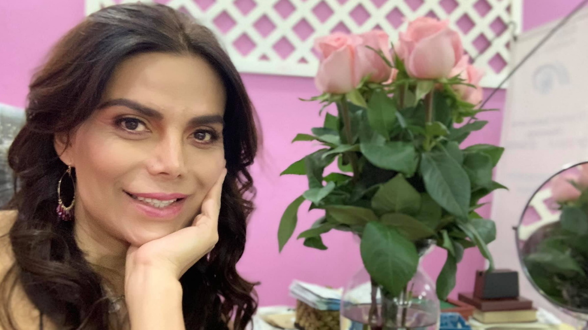 Detienen en la Cuauhtémoc a Diana Sánchez Barrios, candidata a diputada local por coalición ‘Va por México’