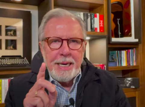 La crisis del Tribunal Electoral