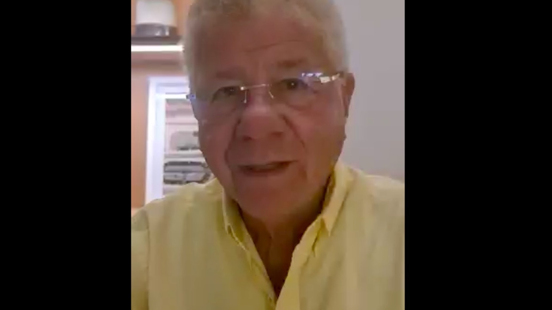 Las cartas de Alazraki: Luis Donaldo Colosio (el PRI se cambió de nombre)