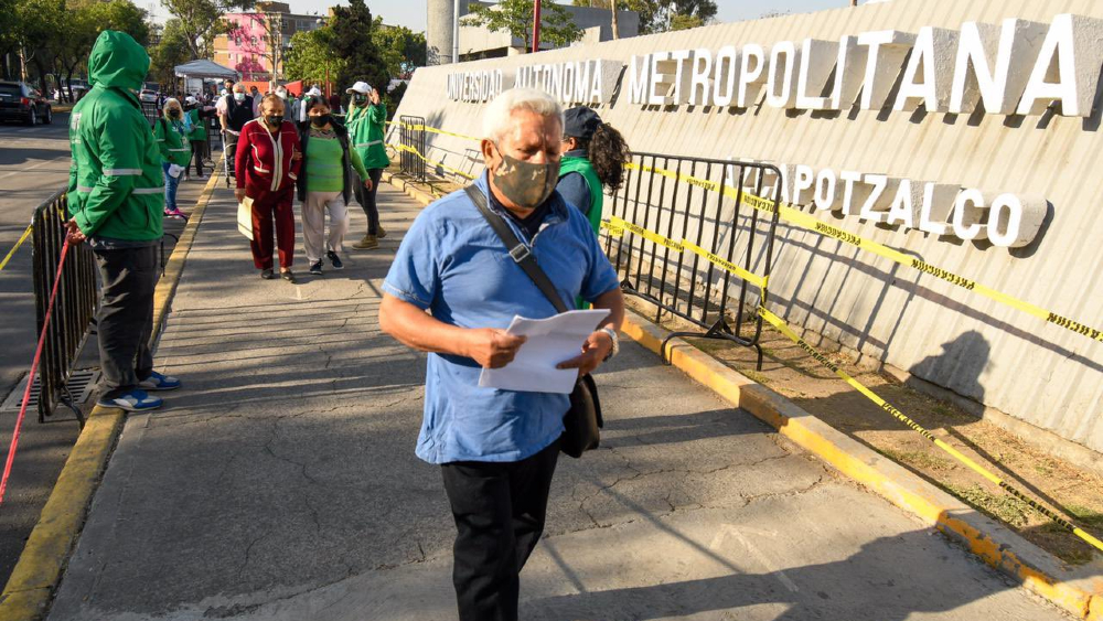 Seguirá CDMX en Semáforo Naranja por COVID-19; reabren casinos, boliches y parques de diversiones