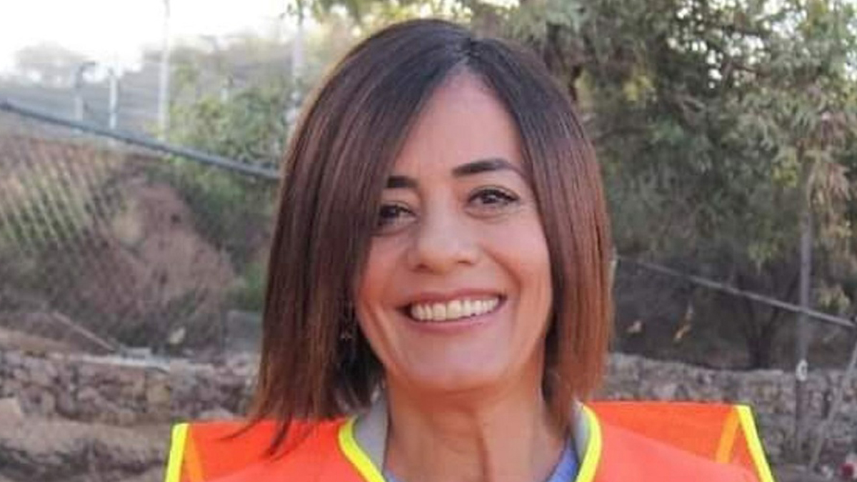 Hallan en fosa clandestina cuerpo de exfuncionaria de Sonora reportada como desaparecida