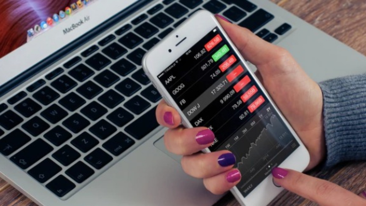 Geolocalización de operaciones, por seguridad del usuario: Mario di Costanzo