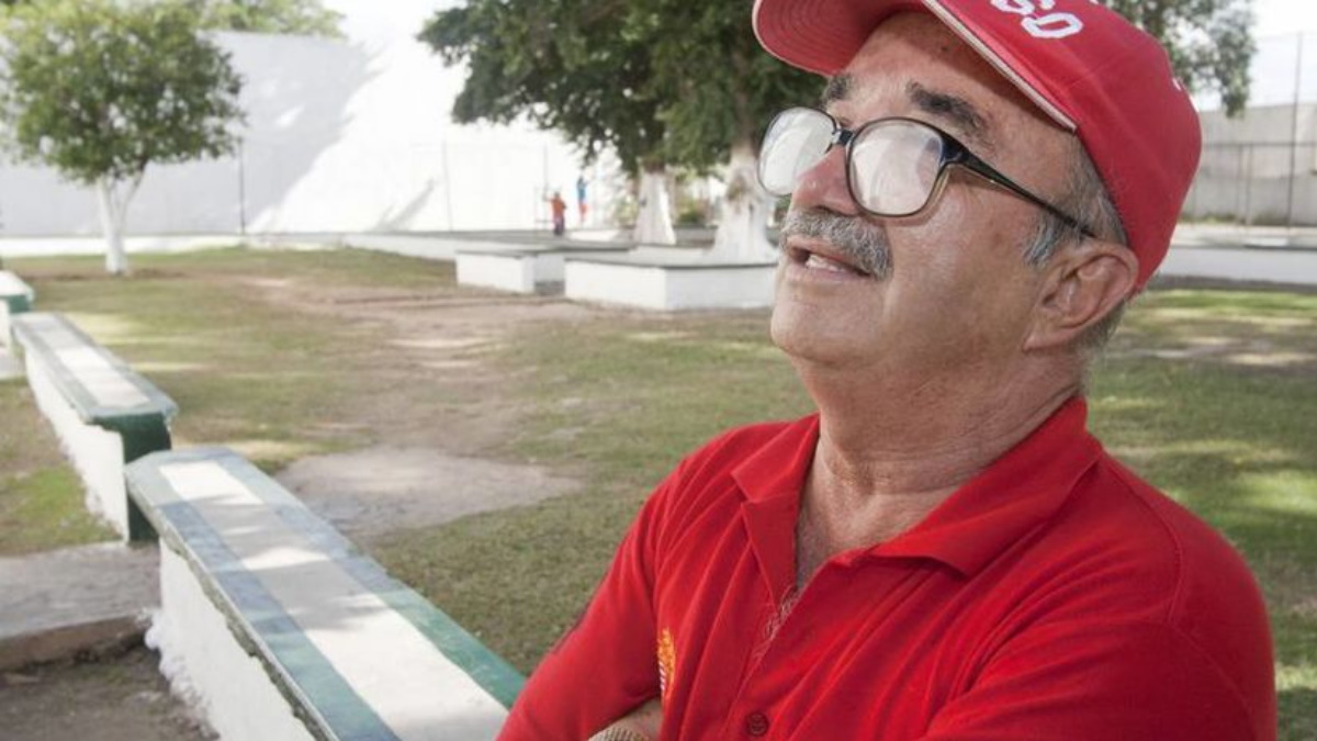 Cesáreo Quezadas, ‘Pulgarcito’, sale de la cárcel tras 19 años