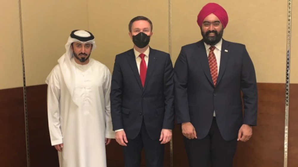 Un “volado” designa al presidente de la Confederación Asiática de Ciclismo