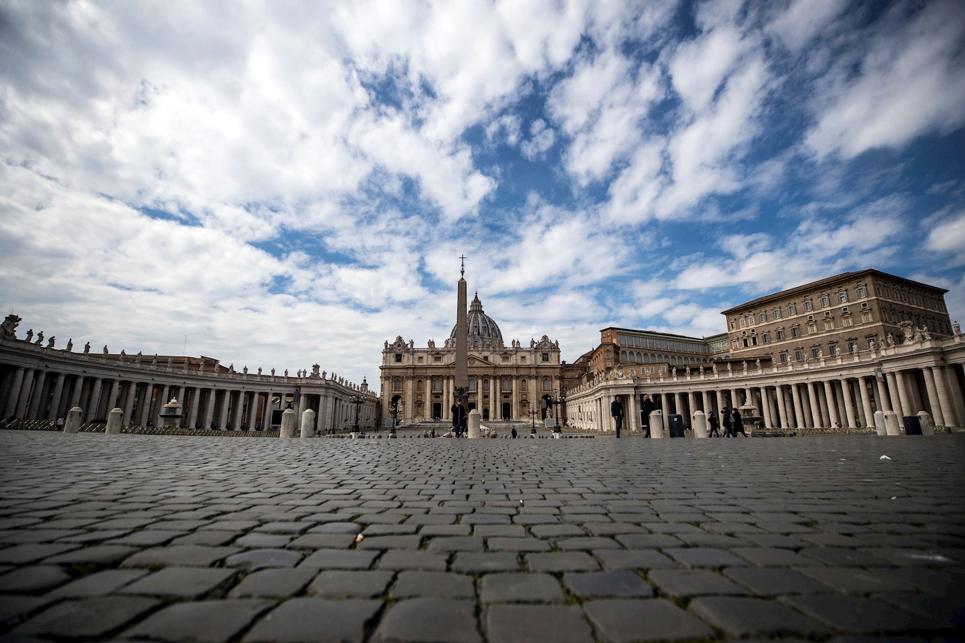 Vaticano actualiza normas para la aprobación de fenómenos sobrenaturales