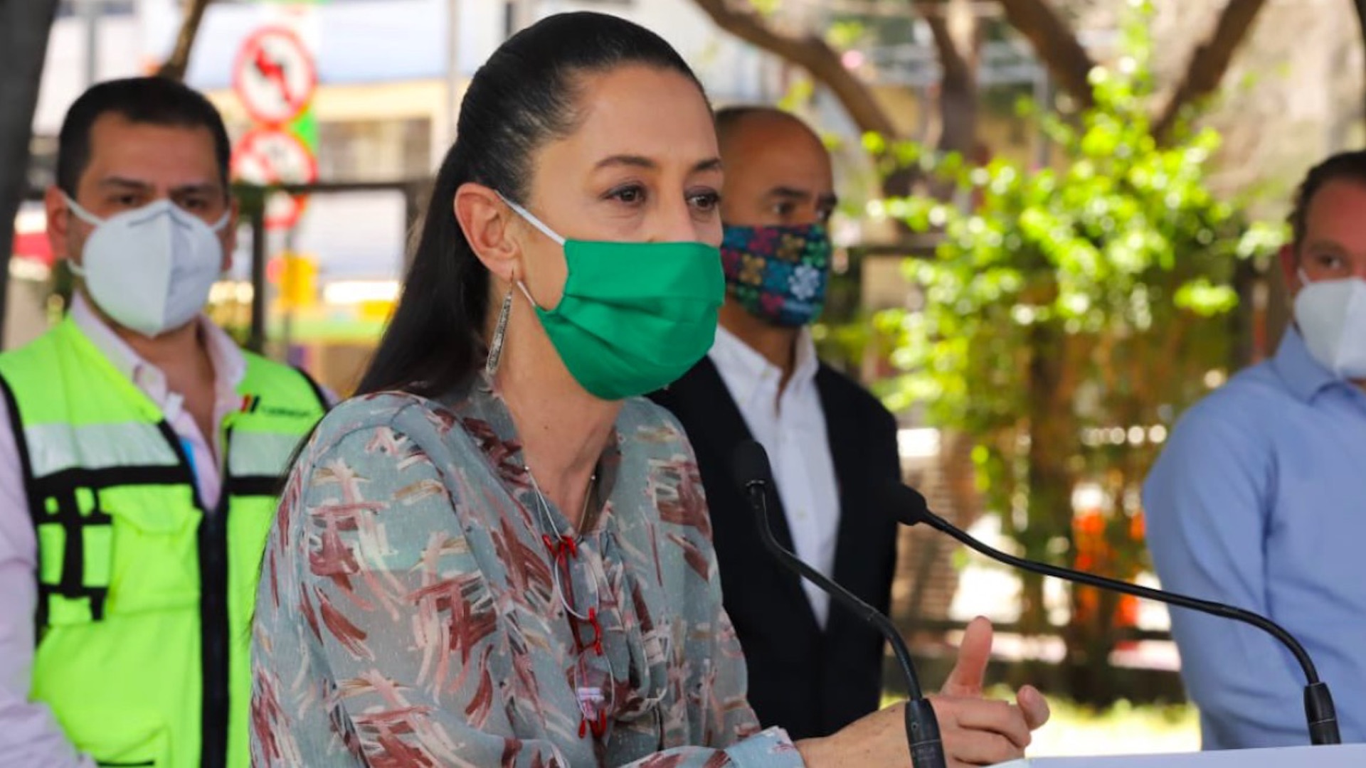 Cambiarán de nombre dos vialidades en Ciudad de México por conmemoración ‘México Tenochtitlán, siete siglos de historia’