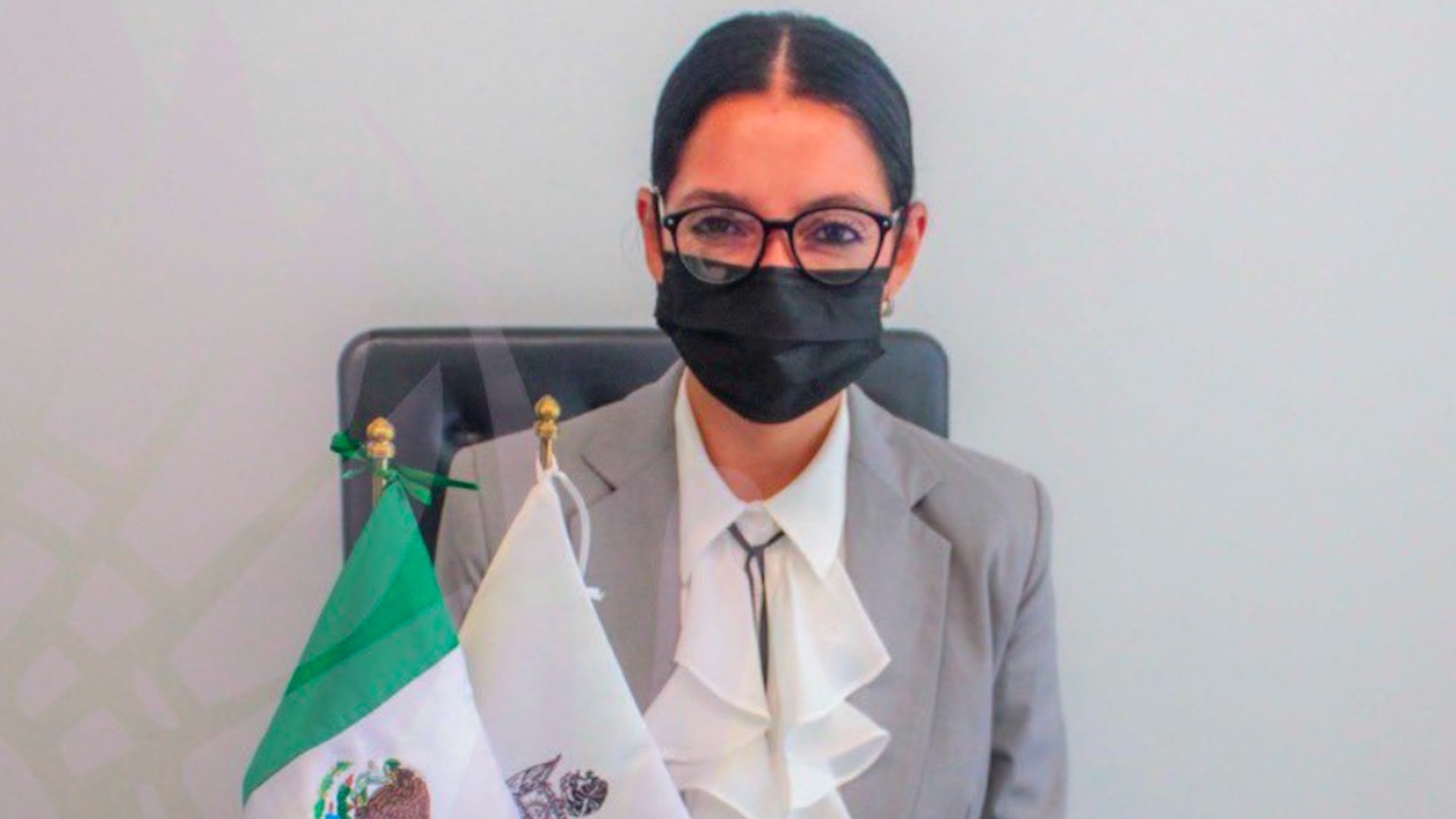 Connie Herrera presenta iniciativa para tipificar el delito de violencia política por razón de género en Querétaro