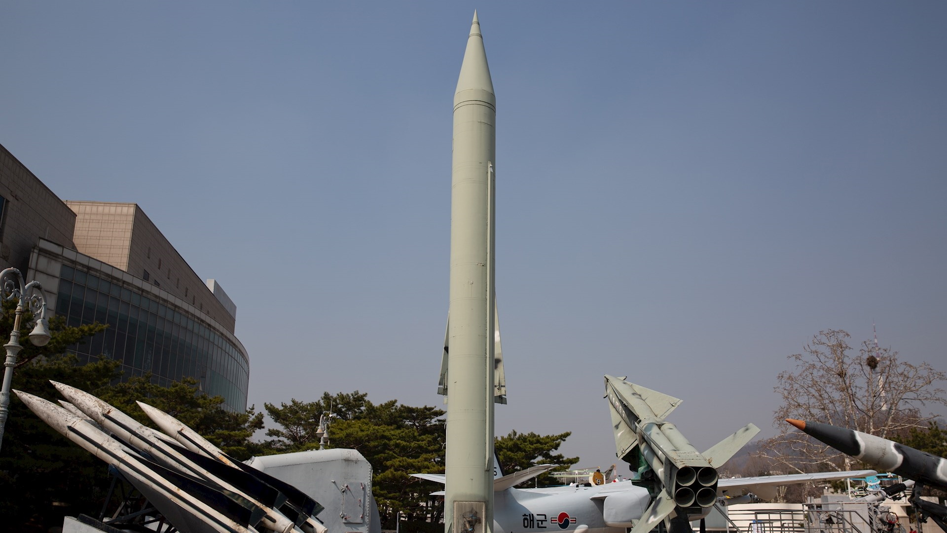 Japón expresa preocupación porprueba de misiles de Corea del Norte Japón expresa preocupación porprueba de misiles de Corea del Norte