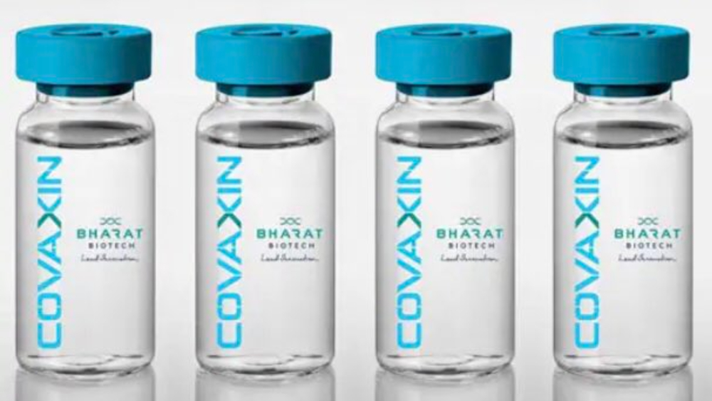 Cofepris dio su “opinión favorable” a vacuna india Covaxin