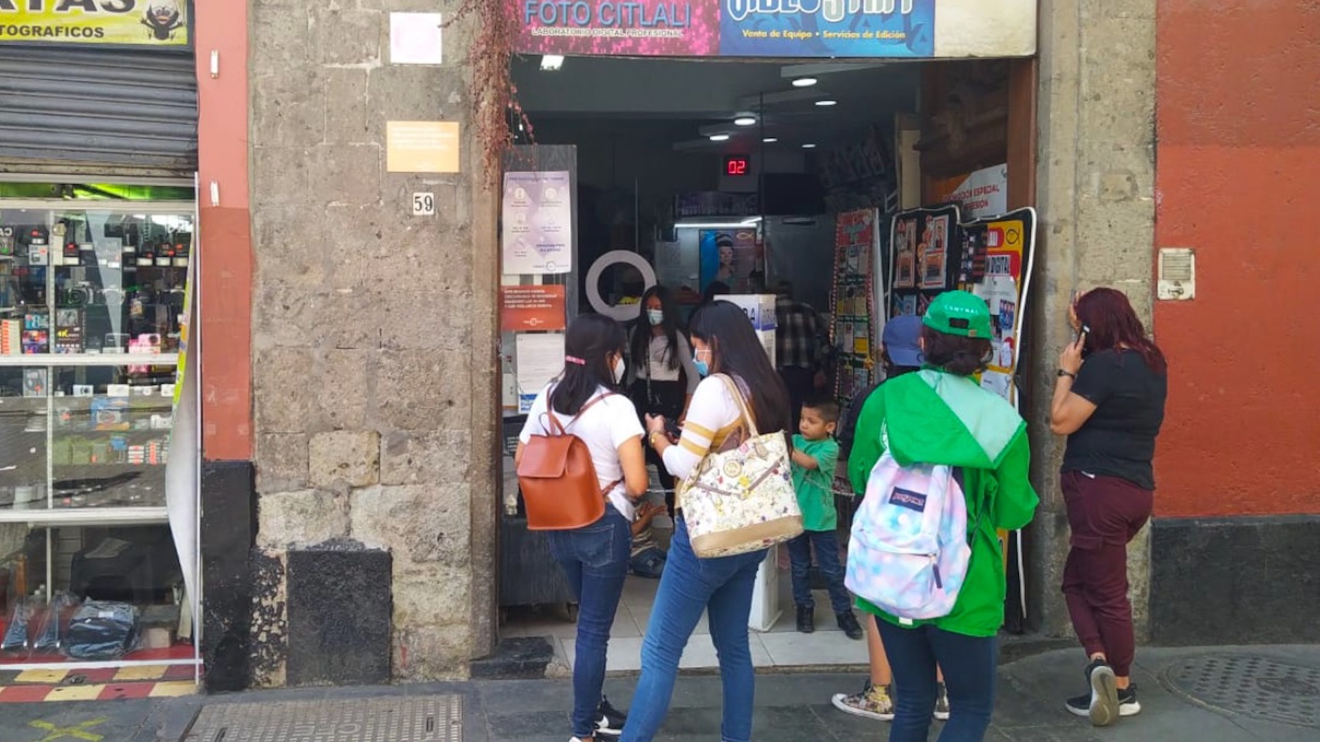 México en lista de países de “alto riesgo” por COVID-19 en Israel