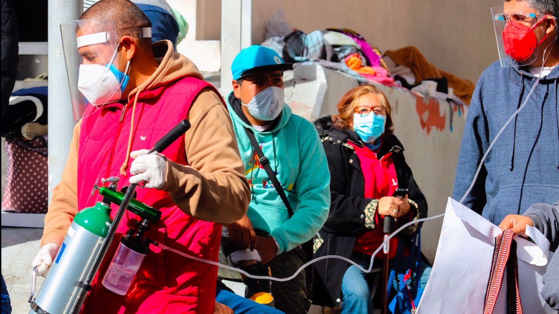 EE.UU. recomienda “no viajar” a México tras alerta por repunte de la pandemia EE.UU. recomienda “no viajar” a México tras alerta por repunte de la pandemia